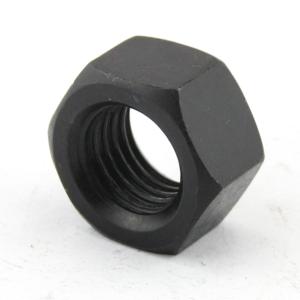 DIN934 M6-1 8级 Black商品缩略图