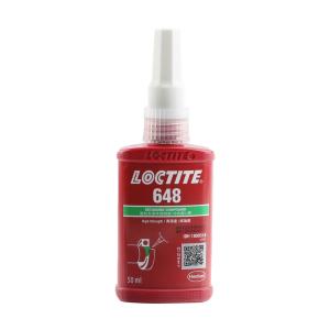 LOCTITE(乐泰)固持胶 50ML 648