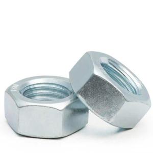 DIN934 M4-0.7 8级商品缩略图