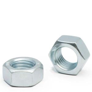 DIN934 M6-1 6级商品缩略图