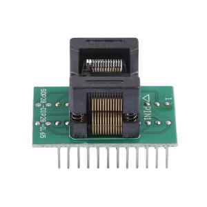 烧录座ssop24(28)-0.65商品缩略图