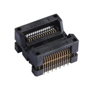 老化座sop28(28)-1.27商品缩略图