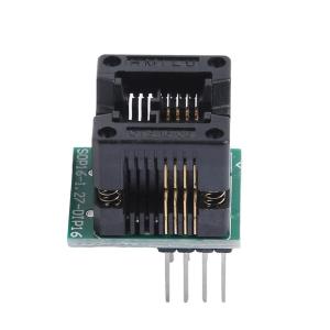 烧录座sop8(16)-1.27商品缩略图