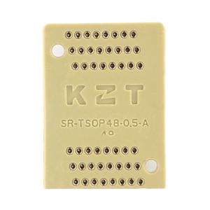 TSOP48端子板商品缩略图