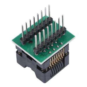 烧录座sop16(16)-1.27商品缩略图