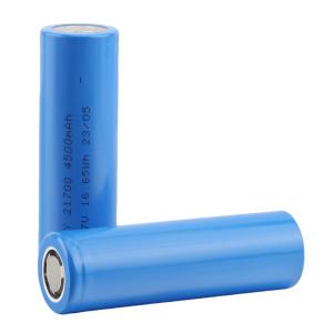 FLY-21700-4500mAh商品缩略图