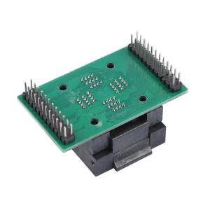 单层板QFP48-0.5 翻盖商品缩略图