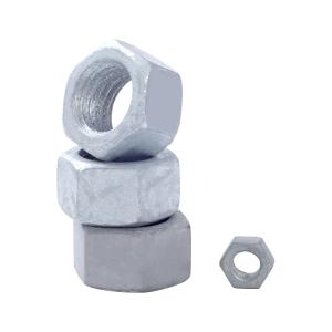 DIN934 M12-1.75 6级 Hot-dip galvanizing商品缩略图