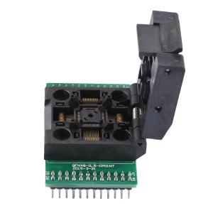 单层板QFP48-0.5 翻盖商品缩略图