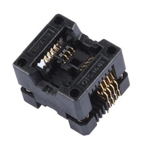 老化座sop8(16)-1.27商品缩略图