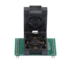 单层板QFP48-0.5 翻盖商品缩略图