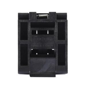 老化座QFP32-0.8 翻盖弹片商品缩略图