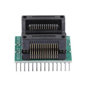 烧录座sop28(28)-1.27商品缩略图