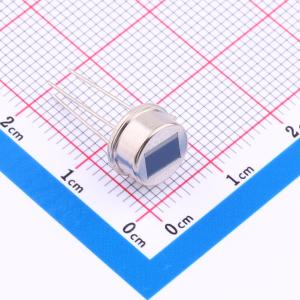 数字型四元热释电传感器