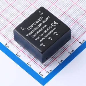 TVRB2405YMD-30WR3商品缩略图