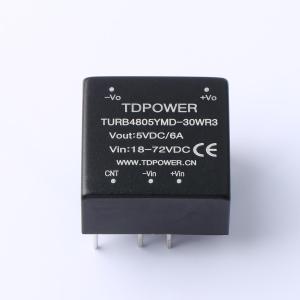 TURB4805YMD-30WR3商品缩略图