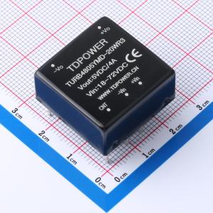 TURB4805YMD-20WR3商品缩略图