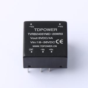 TVRB2405YMD-20WR3商品缩略图