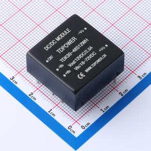 TDK30-48S12WH商品缩略图