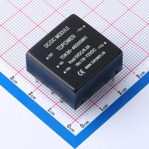 TDK30-48S05WH商品缩略图