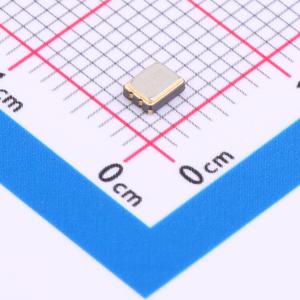 25MHz 工作电压:3.3V