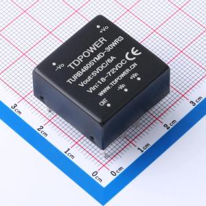 TURB4805YMD-30WR3商品缩略图