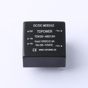 TDK30-48S12H商品缩略图