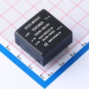 TDK30-48S12H商品缩略图