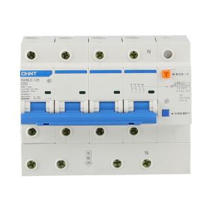 NXBLE-125 4P C63A商品缩略图