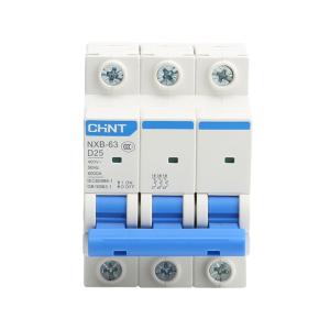 NXB-63 3P D25A商品缩略图