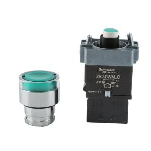 XB2-BW33M1C (ZB2BWM31C+ZB2BW33C)商品缩略图