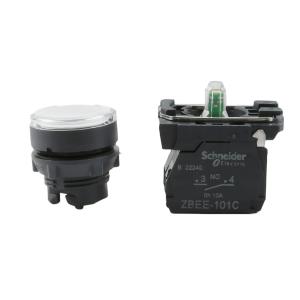 XB5-AW31B1C (ZB5AW313C+ZB5AW0B11C)商品缩略图