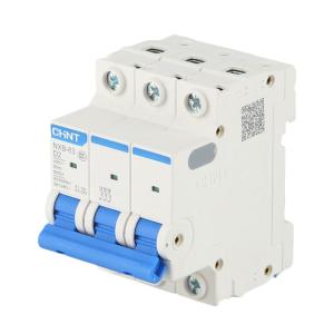 NXB-63 3P D2A商品缩略图