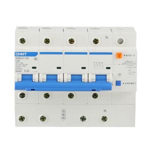 NXBLE-125 4P C80A商品缩略图