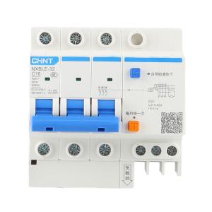 NXBLE-32 3P C16A商品缩略图