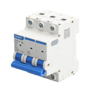 NXB-63 3P D25A商品缩略图