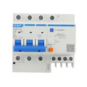 NXBLE-32 3P+N C25A商品缩略图