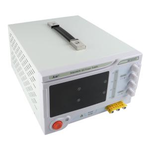 A-BF/不凡SS-5030KD大功率四位高精度直流稳压电源可调恒流恒压50V30A