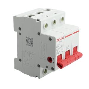 DZ47G 3P 100A商品缩略图