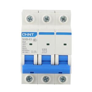 NXB-63 3P D2A商品缩略图