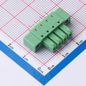 KF2EDGBM-3.81-4P商品缩略图