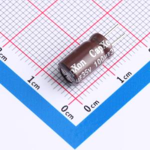 FH101M035E110ECA商品缩略图