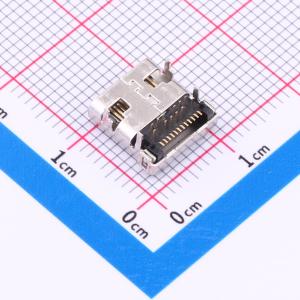 USB-306C-B-SU商品缩略图
