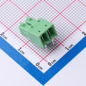 KF2EDGA-3.81-2P商品缩略图