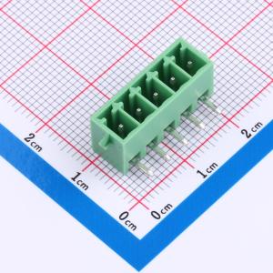 KF2EDGRG-3.81-5P商品缩略图