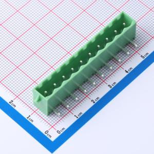 KF2EDGRG-5.08-10P商品缩略图