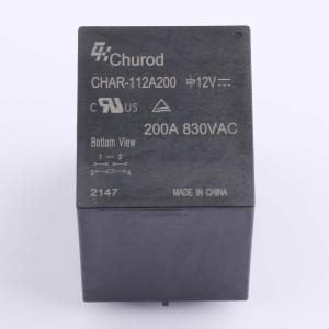 CHAR-112A200商品缩略图