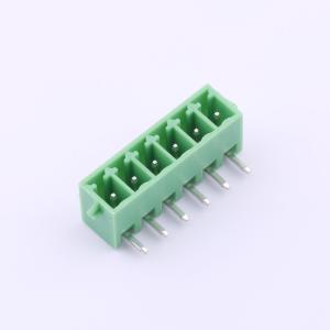 KF2EDGRG-3.81-6P商品缩略图