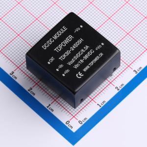 TDK30-24S05H商品缩略图