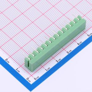 KF2EDGR-3.81-13P商品缩略图